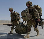 US Considers Sending 1,000 More Troops  to Afghanistan in Spring - Reports